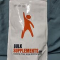BulkSupplements Pure Creatine Monohydrate (Micronized) - 500 Grams - 5g Servings