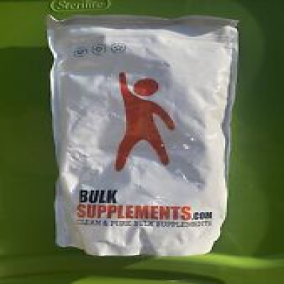 Bulk Supplements Potassium Citrate, 1 Kilogram/35.3 oz, Best Before 1/29/28
