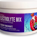 Electrolytes Powder No Sugar - Electrolyte Mix - Hydration Drink - Keto Electrol