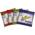 Sqwincher Regular Powder Packs, 23.83 oz Packs, 2.5 gal Yield, Assorted Flavors,