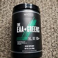 MyProtein The EAA+ Greens Recovery Blend, Cucumber Mint 30 Servings 12.7oz NEW