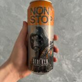 Limited edition Non Stop Stalker energy drink, S.T.A.L.K.E.R, 0,5 L