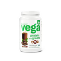 Vega Protein and Greens Protein Powder, Chocolate - 20g Plant Based Protein Plus Veggies, Vegan, Non GMO, Pea Protein for Women and Men, 2.1bs