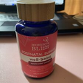 Mommy's Bliss Postnatal Support Apple Cider Vinegar Supplements 60 Gummies