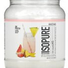 Isopure Infusions Whey Protein Powder 400g - Tropical Punch