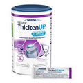 ThickenUP Clear Food and Beverage Thickener, 4.4 oz. Canister, Nestle Healthc...