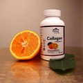Mason Natural Collagen Vitamin C  Whit 90 Capsules -