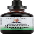 Hormonal Changease Extract by Christopher's Original Formulas, 2 oz
