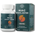 Lipmaxmall N-Acetyl Cysteine Ethyl Ester 100mg Boost Glutathione Immune System