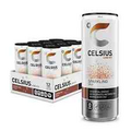 Celsius Sparkling Cola, Functional Essential Energy Drink 12 Fl Oz 12 Pack