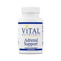 Vital Nutrients - Adrenal Support - Suitable for Men and Women - Supports Adr...