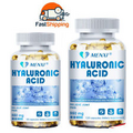 Hyaluronic Acid Capsules Support Healthy Joints & Connective Tissue,skin Health