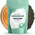 Menoslim Tea - Natural Menopause Supplements, Perimenopause & Estrogen Supplemen