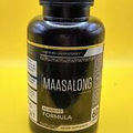 Massalong Max Men’s Health Supplement 1600mg 60 Capsules
