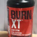 Burn-XT Thermogenic Fat Burner - Weight Loss Supplement, Appetite Suppressant