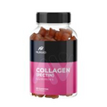 NUMAD Collagen GUMMIES (PECTIN) 60Count Vitamin  for Hair Skin & Nails