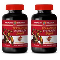 eye health supplement - Zeaxanthin Eye Health - marigold antioxidant 2 Bottles