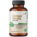 Futurebiotics Ginkgo Biloba 500MG, 120 Vegetarian Capsules
