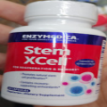 * Enzymedica Stem XCell, 60 Capsules exp 08/25 #0508