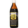 Bio Nutrition Premium 100% Pure Cold Pressed Black Seed Oil 16 oz