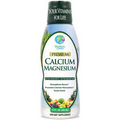 Tropical Oasis Premium Calcium & Magnesium Liquid 16 oz