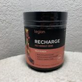 Legion Recharge Post Workout with Creatine Monohydrate, Fruit Punch, 60 Servings