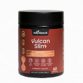 EdenBoost Vulcan Slim | #1 Fat Burning Supplement Using 11 Thermogenic Extracts