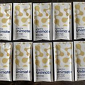 Unicity Unimate  Lemon  Ginger Flavor - 10 Packets - Exp 2025 - Free Shipping!