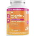 Member's Mark Vitamin C 1000 mg with Rosehips and Citrus Bioflavonoids (500 ct.)