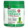 2 X Vibrant Health, Green Vibrance +25 Billion Probiotics, Version 18.0, 5.82 oz