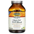 2 X Flora, Udo's Choice, Udo's Oil 3-6-9 Blend, 180 Vegetarian Softgels