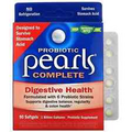 2 X Nature's Way, Probiotic Pearls Complete, 90 Softgels