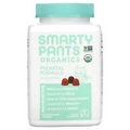 2 X SmartyPants, Organics, Prenatal Formula, 120 Vegetarian Gummies