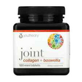 2 X Youtheory, Joint, Collagen + Boswellia, 180 Mini Tablets
