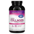 2 X Neocell, Super Collagen, + Vitamin C & Biotin, 270 Tablets