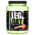 2 X NutraBio Labs, Intra Fuel, Leg Day, Intra Workout Powerhouse, Peachy Glutes