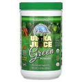 2 X NaturesPlus, Organic Ultra Juice Green Powder, 1.32 lbs (600 g)
