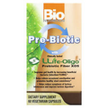 2 X Bio Nutrition, Pre-Biotic , 60 Vegetarian Capsules