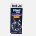 Sambucol Black Elderberry Infant Drops Immune Support *READ MORE* 0.68 fl oz