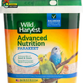 WH-83540  Advanced Nutrition Diet for Nutrition Diet for Parakeets, 4.5-Pound