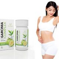 Garcinia Complex Dietary Supplements Weight Control Fat Burn Good Shape 15 Caps