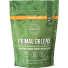 Primal Harvest Super Greens Powder, 30 Servings w/+50 Greens Superfood Chlorella
