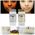 Whitening Supplement Vitamin Collagen Capsules Skin Lightening Soft Glutathione