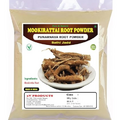 Eleven Zone Mookirattai Root Powder 100g | Boerhavia diffusa (Pack of 1)