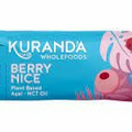 Kuranda Protein Bar - Berry Nice [MY]