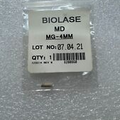 Biolase Laser Tip for Waterlase MD, MG-4mm 6200860, 5200114 MG6-4 mm