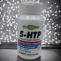 Nat's Way, 5-HTP, 30 Tablets exp 04/2025 Precursor To Serotonin