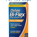 Osteo Bi-Flex Triple Strength Glucosamine + Chondroitin +Joint Shield 200 tab